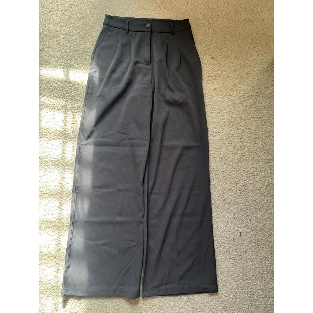 Dress pants